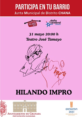 &copy;Ayto.Granada: TEATRO 